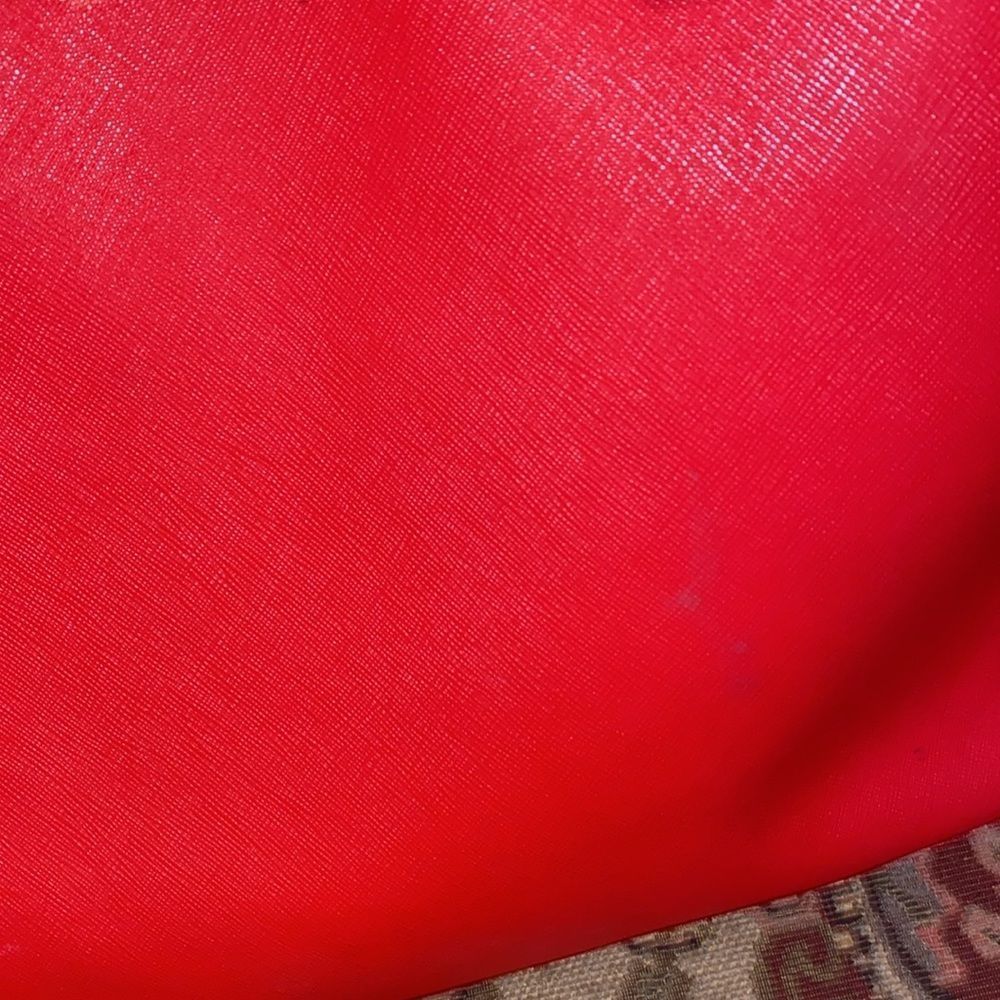 Preloved Kate Spade Purse - Picture 11 of 14